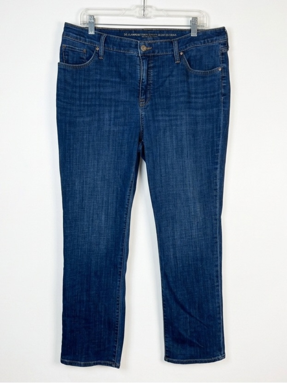 Chico's Slim Girlfriend Jeans